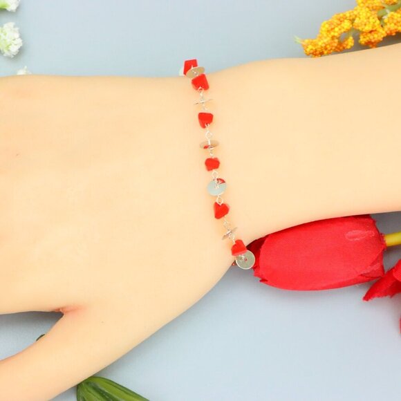 "Elegant & Trendy Bracelet, A Perfect Gift for Women, Thoughtful, EVCH1398 - Picture 10 of 10